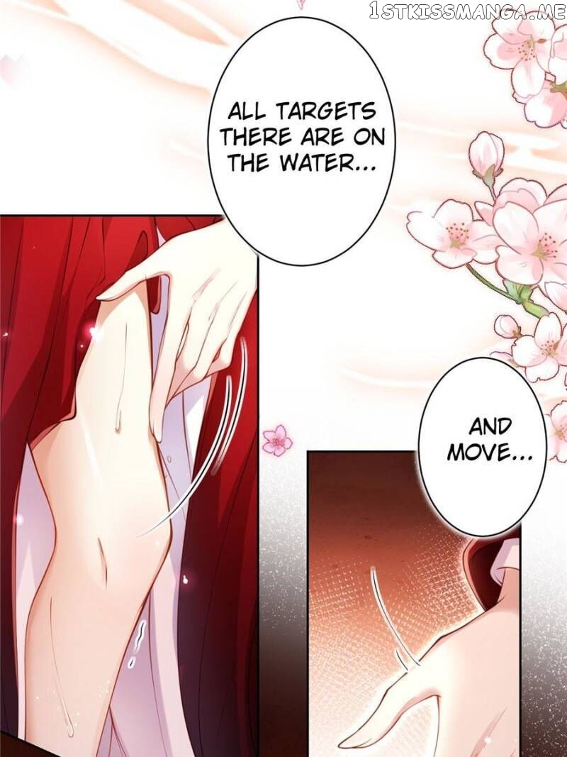 The Evil Girl is The Emperor chapter 68 - page 53
