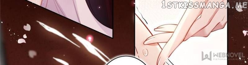 The Evil Girl is The Emperor chapter 68 - page 54