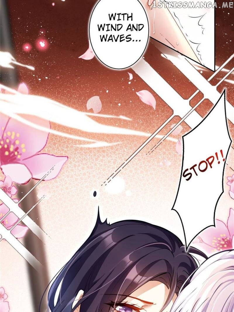 The Evil Girl is The Emperor chapter 68 - page 55