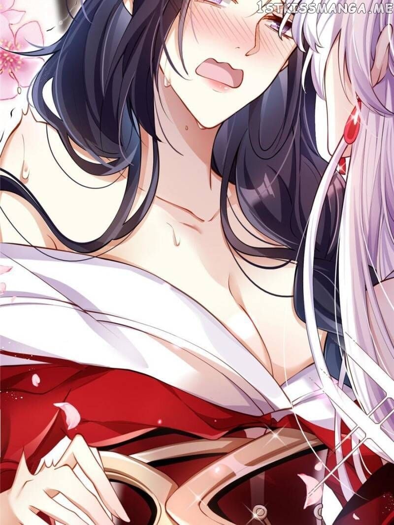 The Evil Girl is The Emperor chapter 68 - page 56