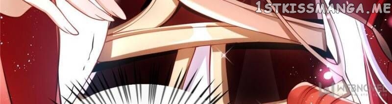 The Evil Girl is The Emperor chapter 68 - page 57