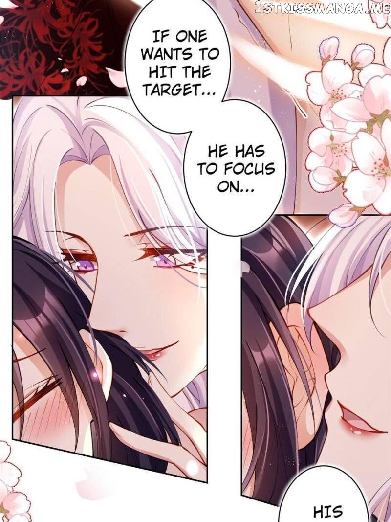 The Evil Girl is The Emperor chapter 68 - page 59