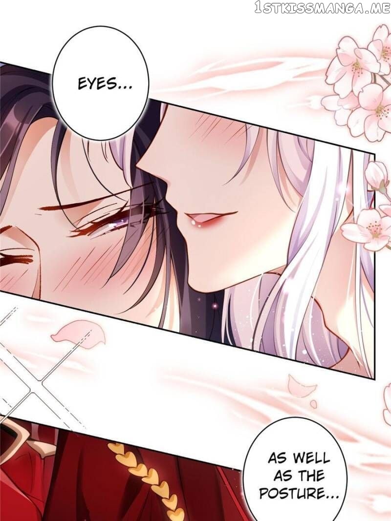 The Evil Girl is The Emperor chapter 68 - page 61
