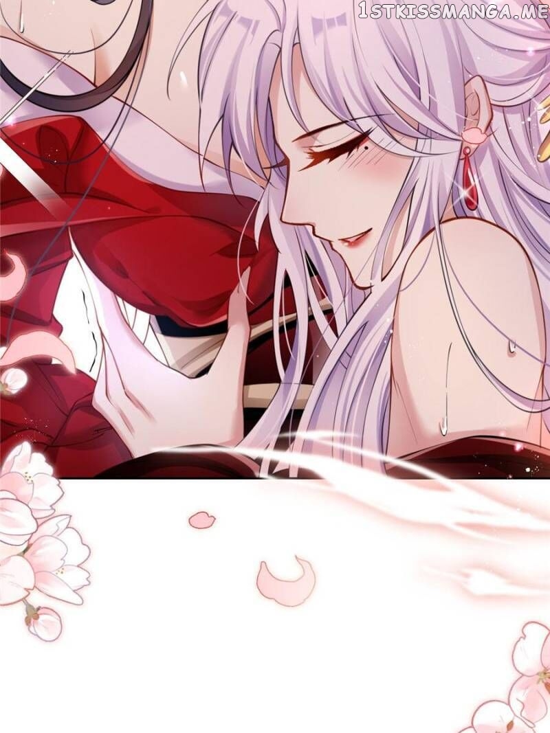 The Evil Girl is The Emperor chapter 68 - page 64