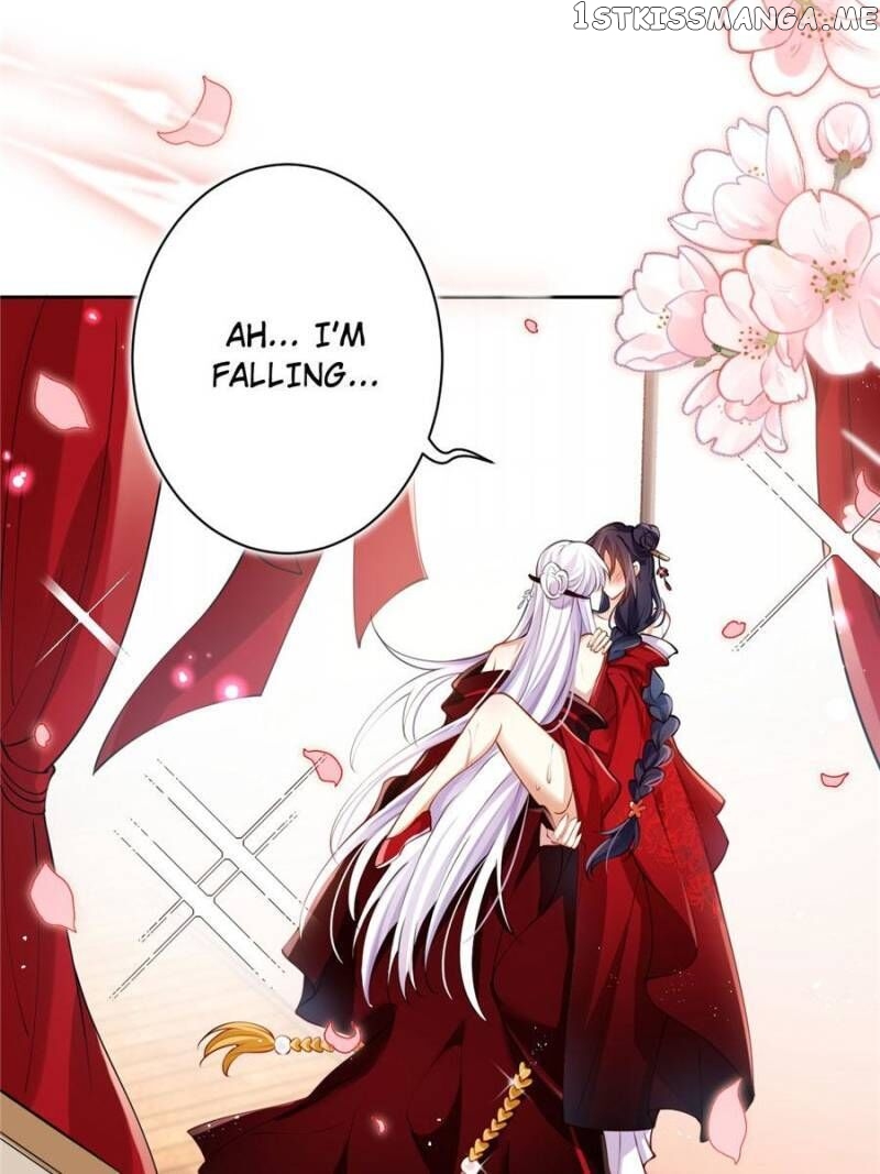The Evil Girl is The Emperor chapter 68 - page 65