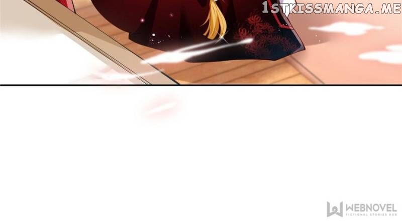 The Evil Girl is The Emperor chapter 68 - page 66