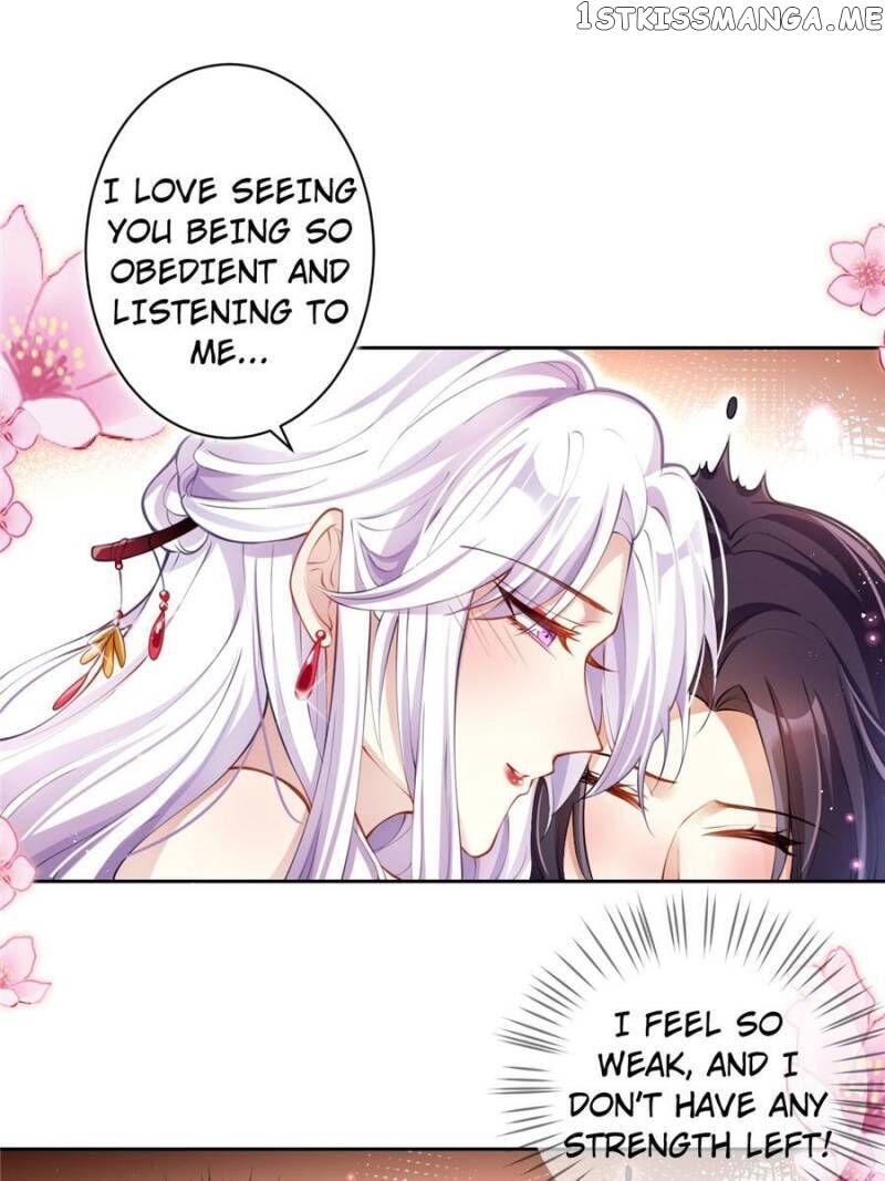The Evil Girl is The Emperor chapter 68 - page 67