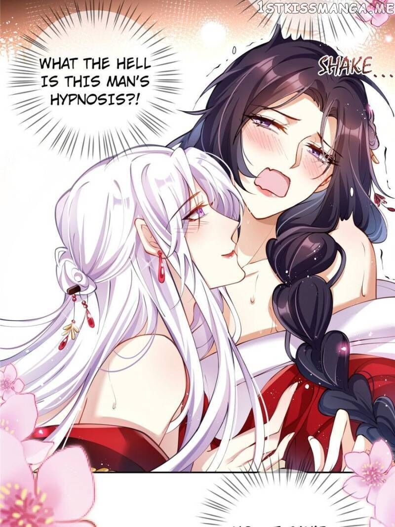 The Evil Girl is The Emperor chapter 68 - page 68