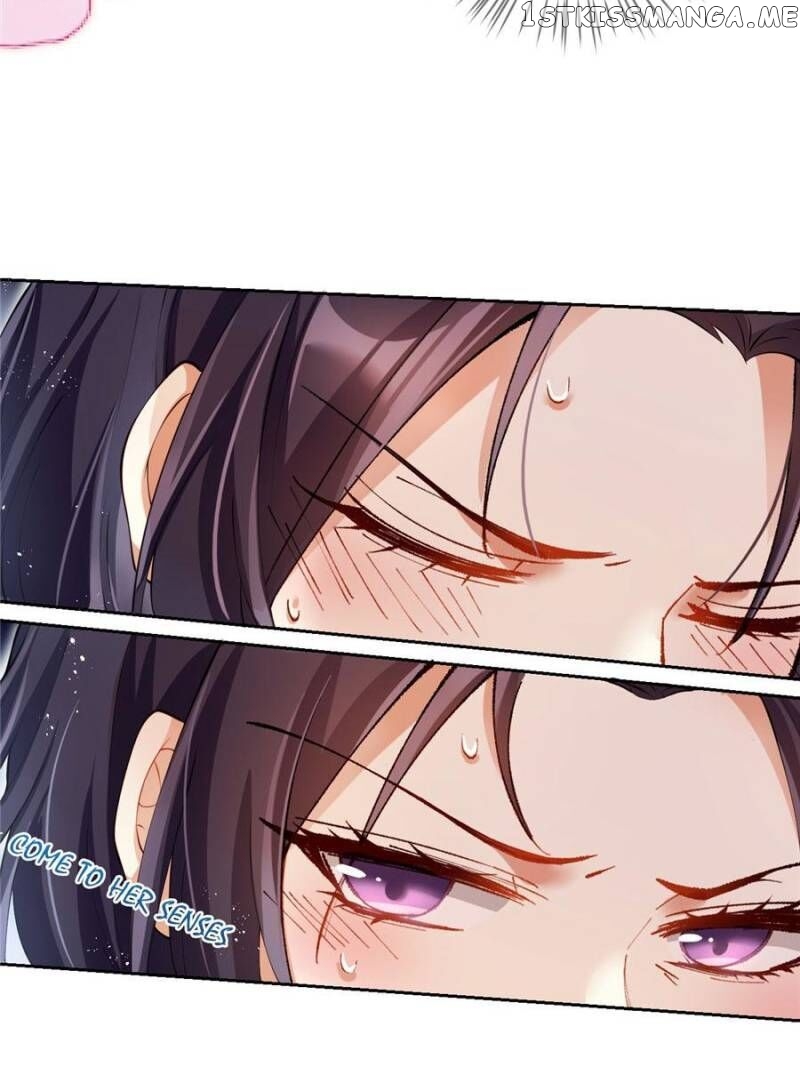 The Evil Girl is The Emperor chapter 68 - page 70