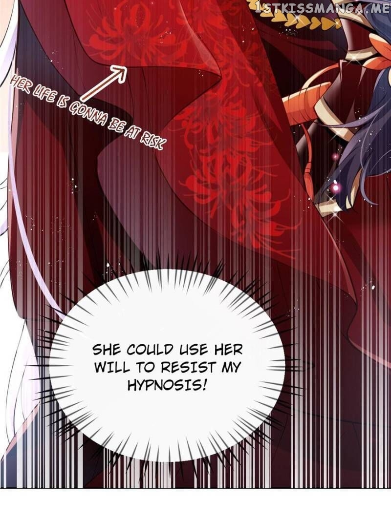 The Evil Girl is The Emperor chapter 68 - page 73