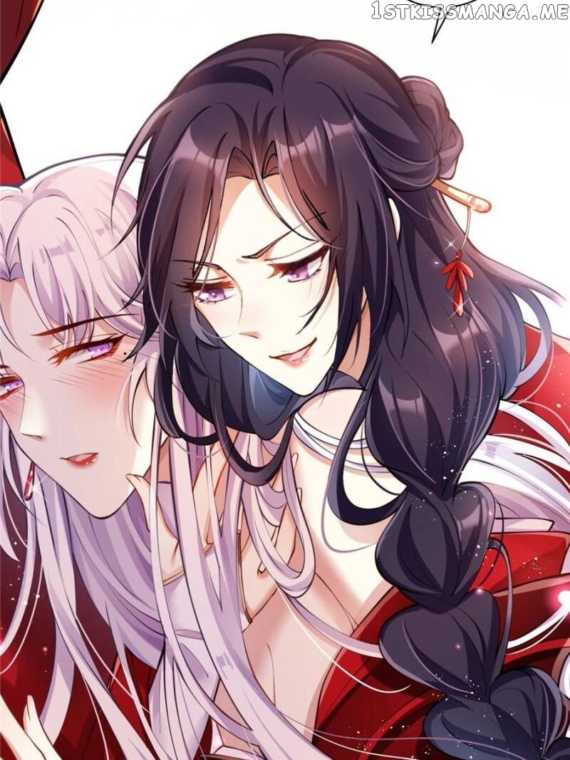 The Evil Girl is The Emperor chapter 68 - page 78