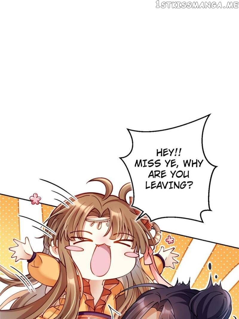 The Evil Girl is The Emperor chapter 68 - page 8
