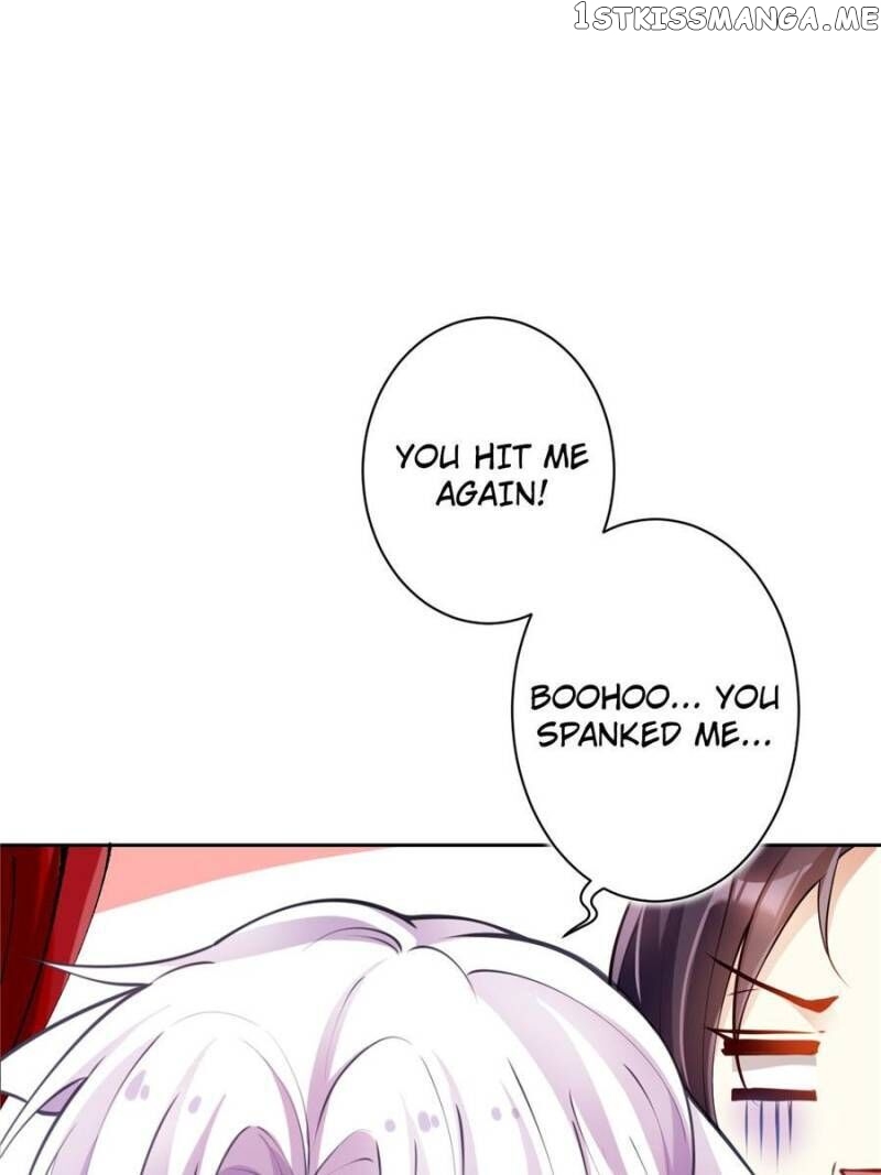The Evil Girl is The Emperor chapter 68 - page 81