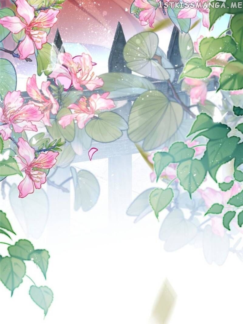 The Evil Girl is The Emperor chapter 67 - page 14