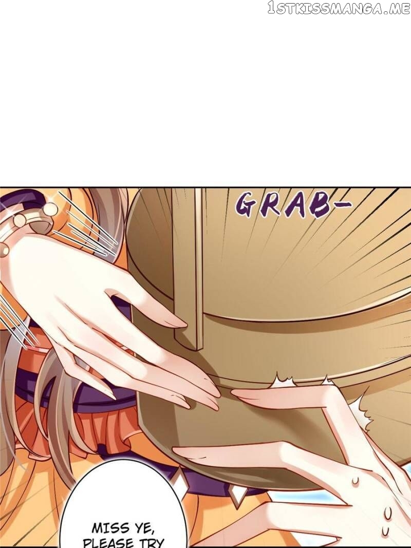 The Evil Girl is The Emperor chapter 67 - page 22