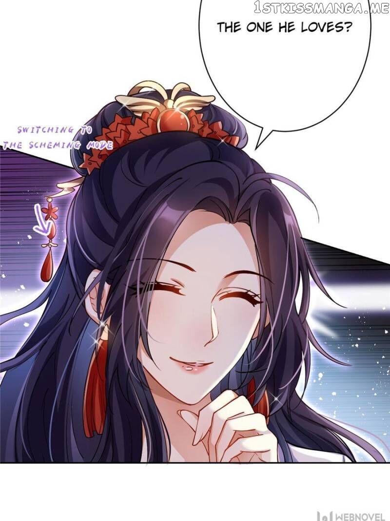 The Evil Girl is The Emperor chapter 67 - page 28