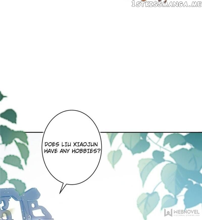The Evil Girl is The Emperor chapter 67 - page 3