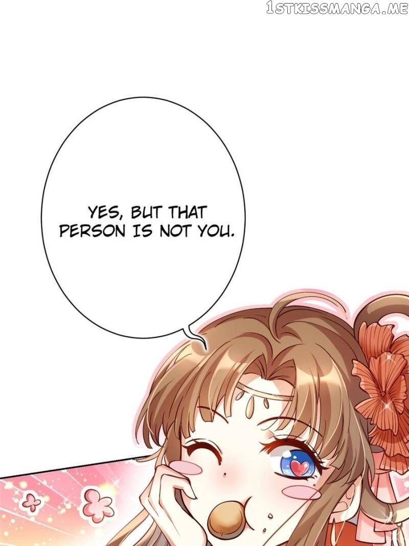 The Evil Girl is The Emperor chapter 67 - page 30