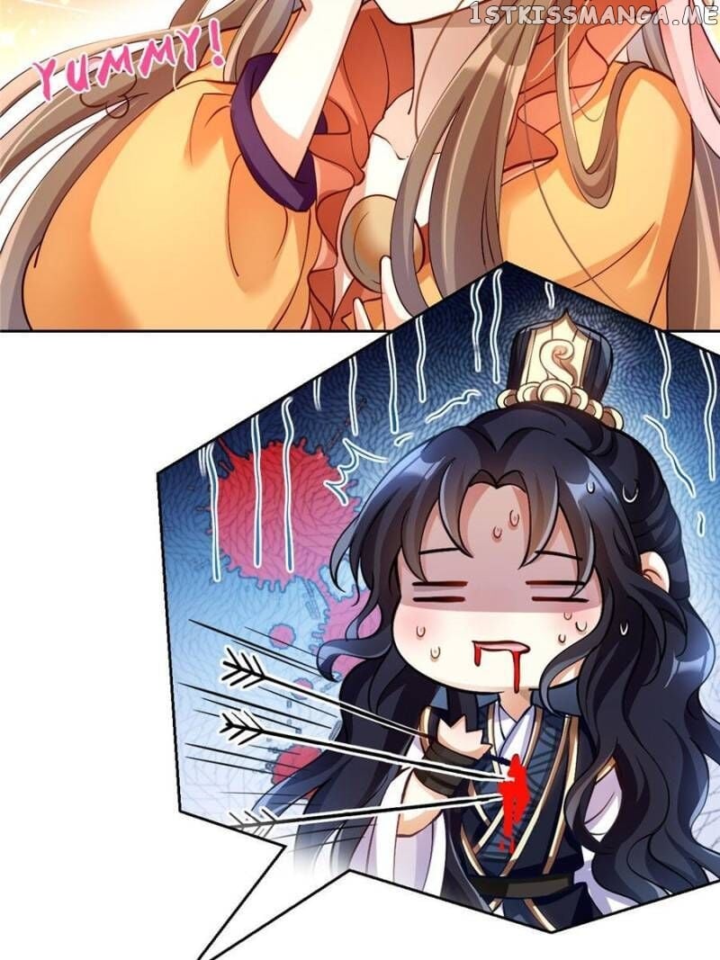The Evil Girl is The Emperor chapter 67 - page 31
