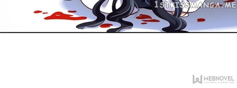 The Evil Girl is The Emperor chapter 67 - page 38
