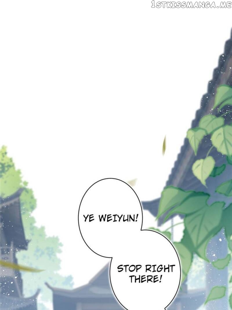 The Evil Girl is The Emperor chapter 67 - page 45