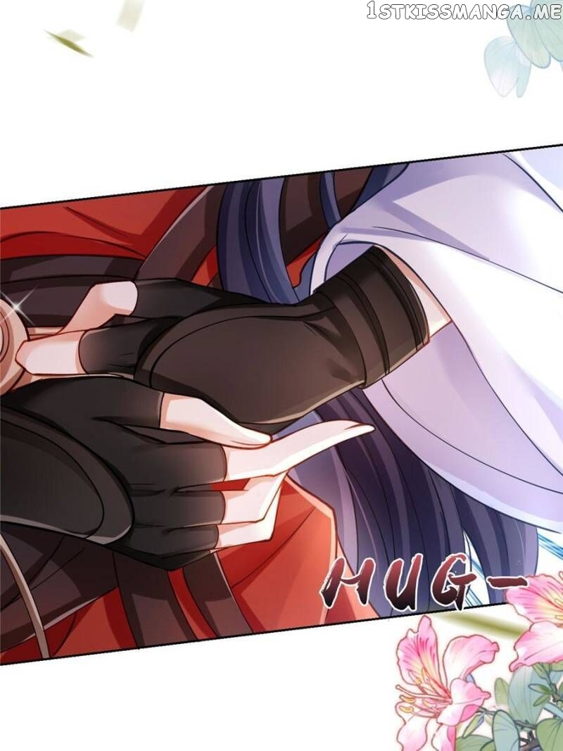 The Evil Girl is The Emperor chapter 67 - page 48