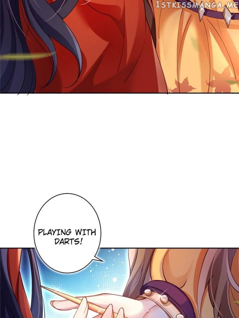 The Evil Girl is The Emperor chapter 67 - page 5