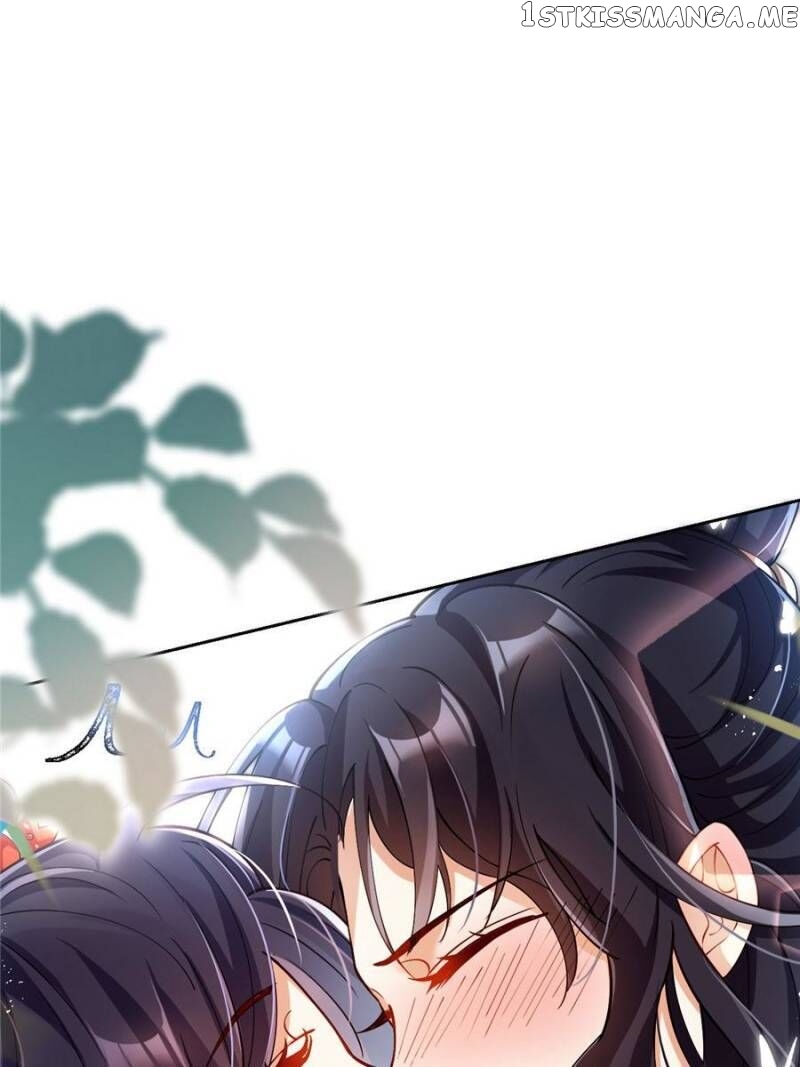The Evil Girl is The Emperor chapter 67 - page 51