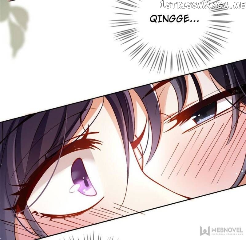 The Evil Girl is The Emperor chapter 67 - page 53