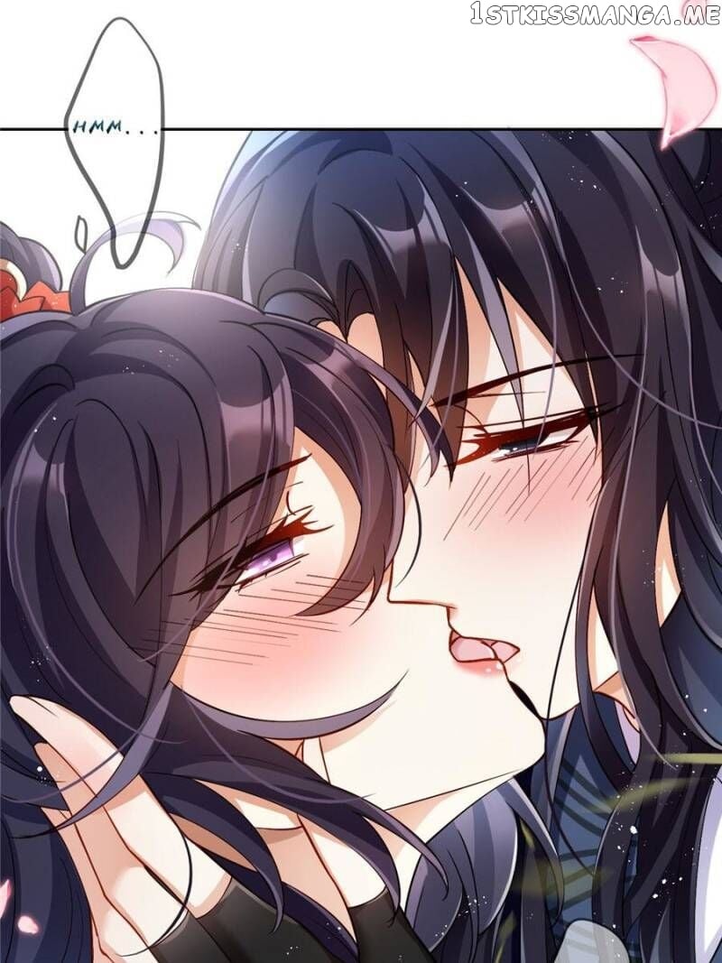 The Evil Girl is The Emperor chapter 67 - page 57
