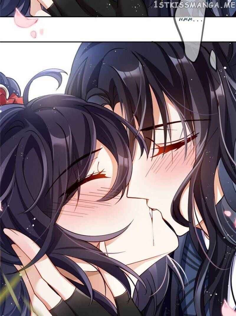 The Evil Girl is The Emperor chapter 67 - page 58