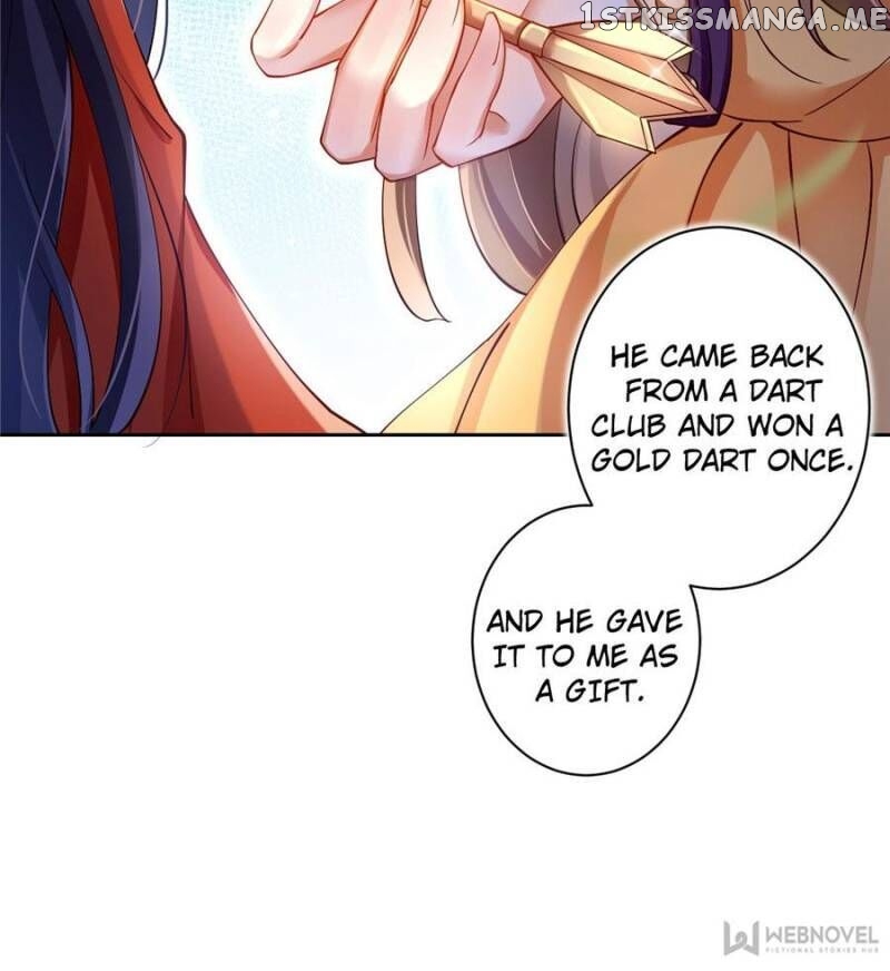 The Evil Girl is The Emperor chapter 67 - page 6