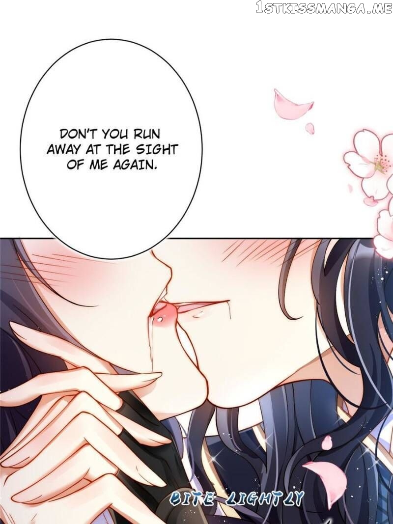 The Evil Girl is The Emperor chapter 67 - page 60