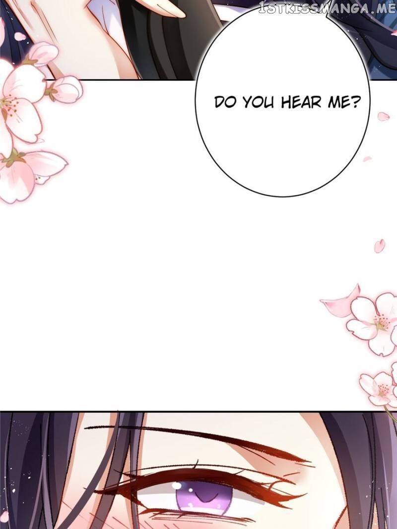 The Evil Girl is The Emperor chapter 67 - page 61