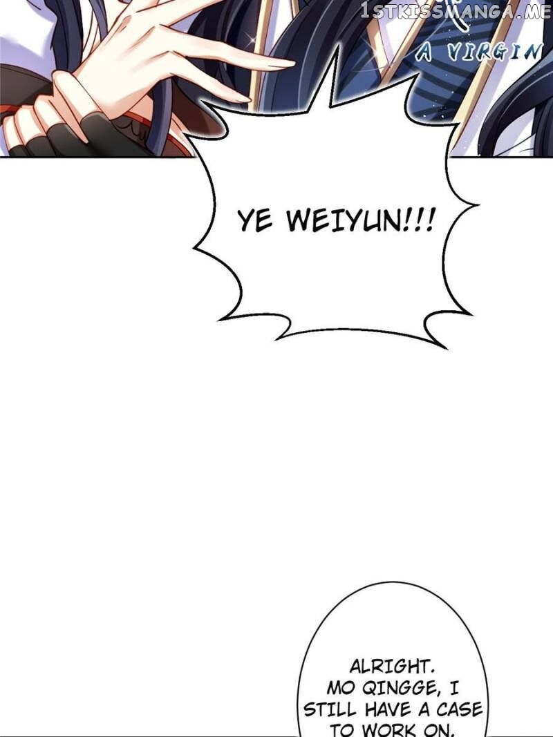 The Evil Girl is The Emperor chapter 67 - page 64
