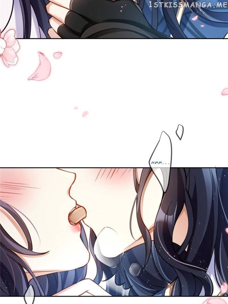 The Evil Girl is The Emperor chapter 67 - page 72