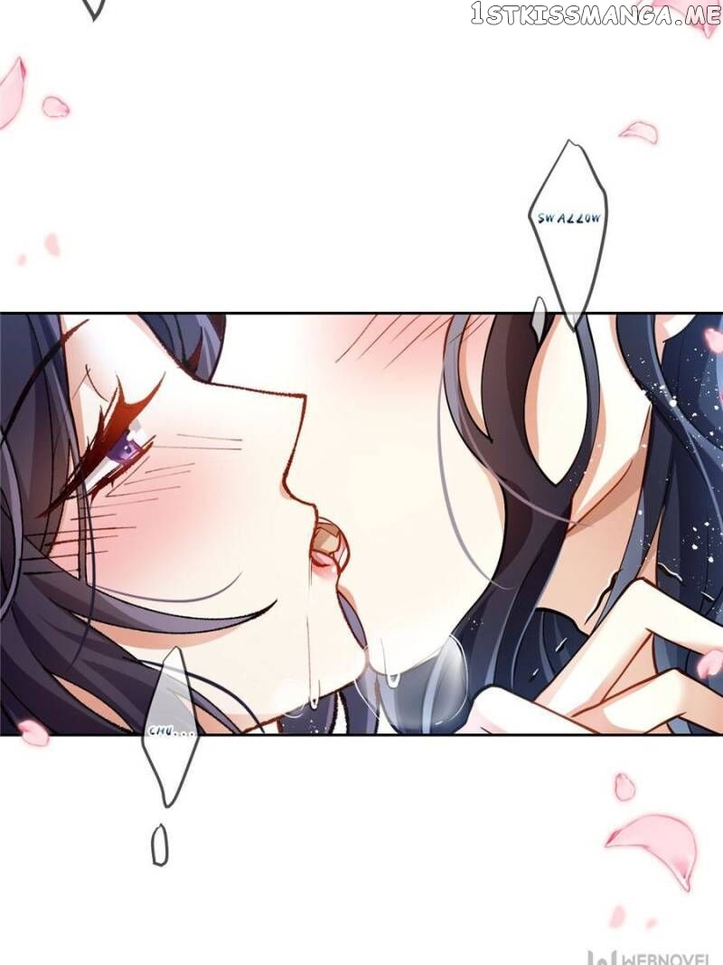 The Evil Girl is The Emperor chapter 67 - page 73