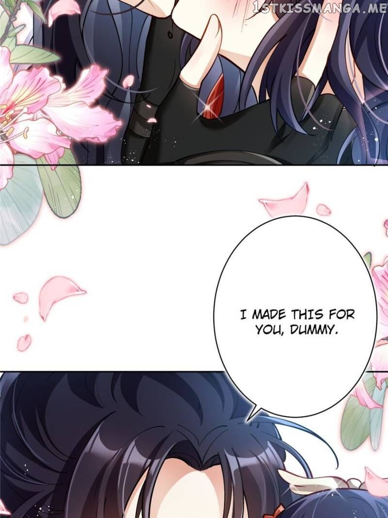 The Evil Girl is The Emperor chapter 67 - page 76