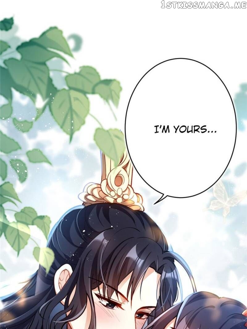 The Evil Girl is The Emperor chapter 67 - page 79