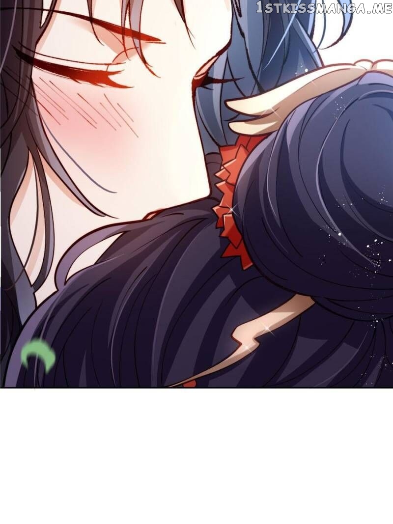 The Evil Girl is The Emperor chapter 67 - page 83