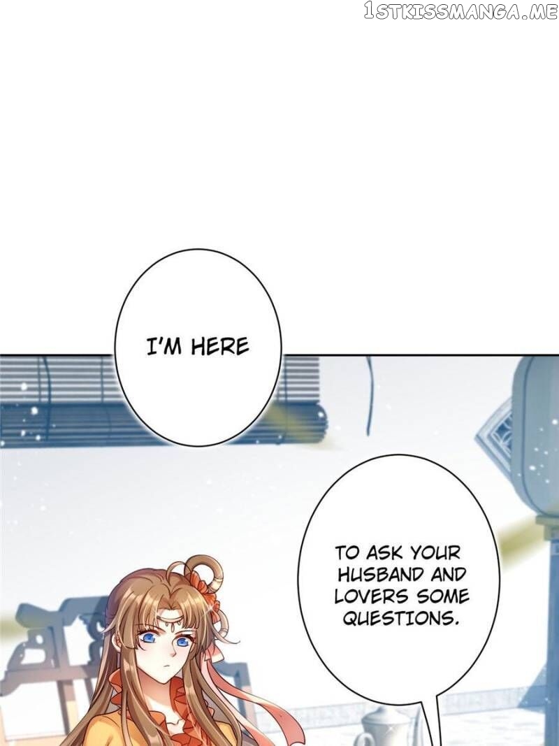 The Evil Girl is The Emperor chapter 66 - page 10