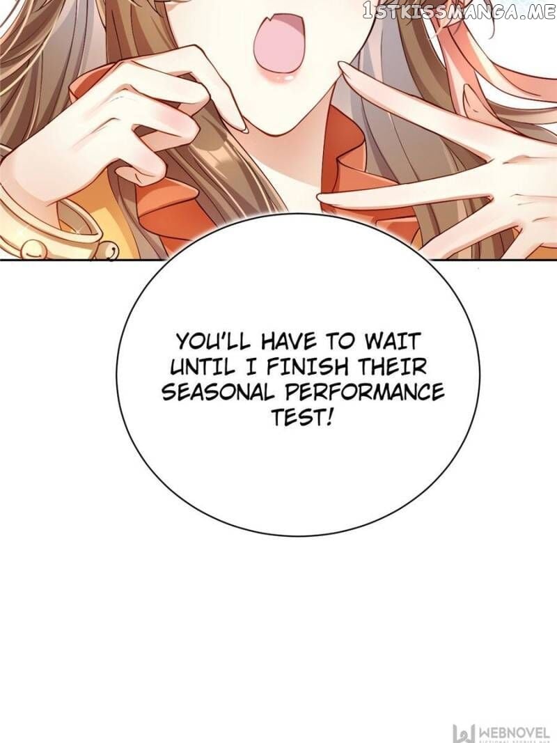 The Evil Girl is The Emperor chapter 66 - page 14