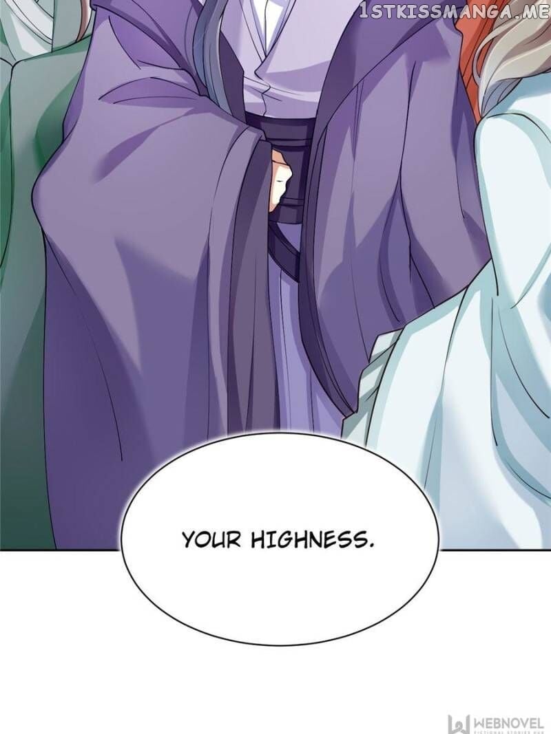 The Evil Girl is The Emperor chapter 66 - page 17