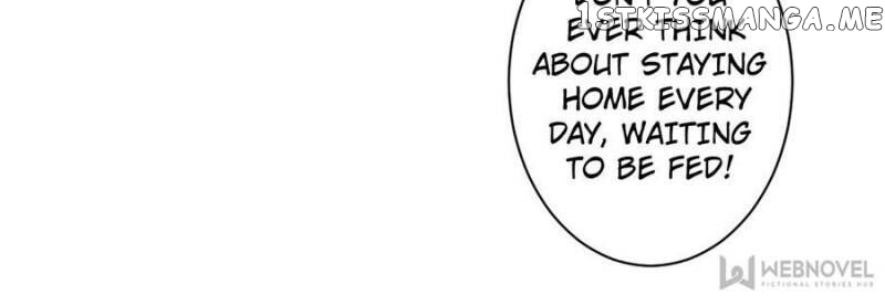 The Evil Girl is The Emperor chapter 66 - page 21