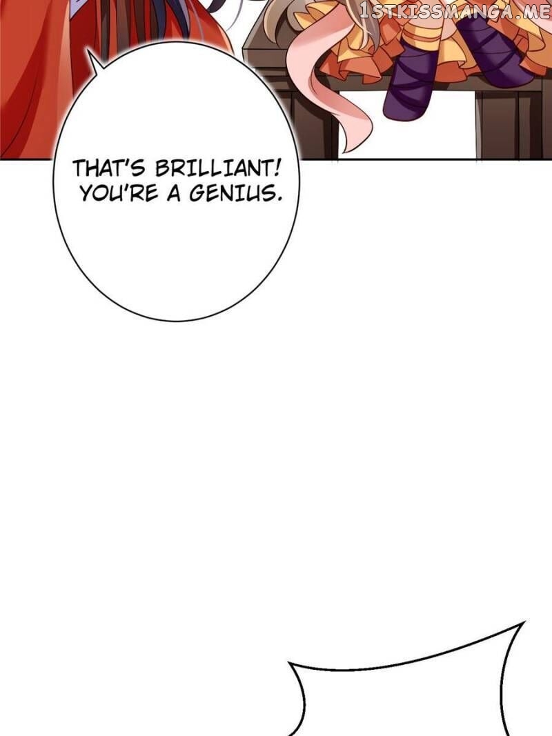 The Evil Girl is The Emperor chapter 66 - page 26