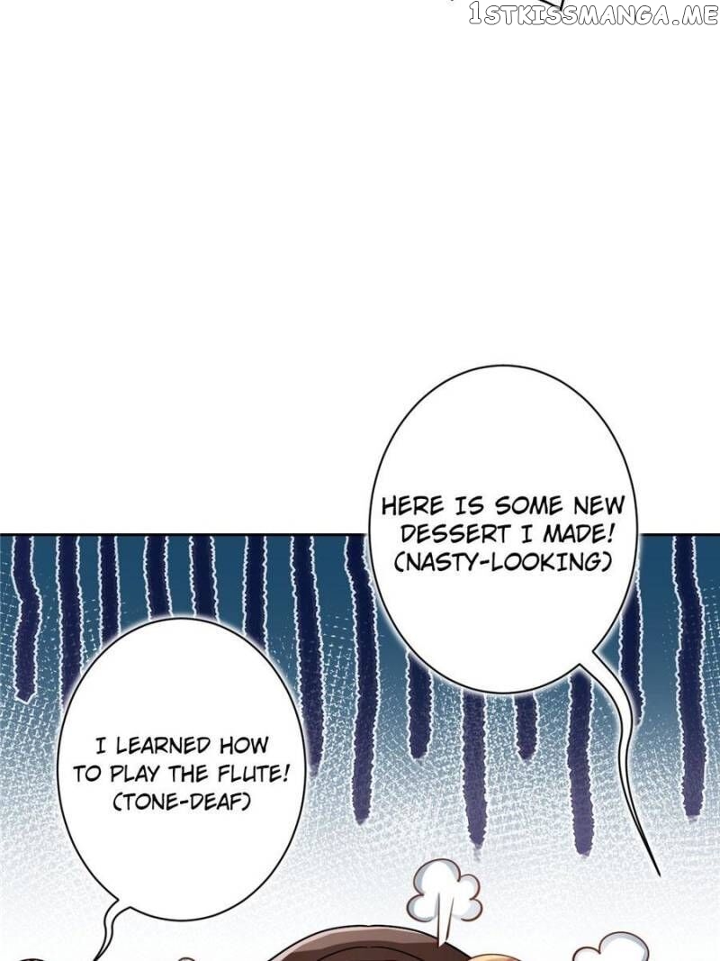 The Evil Girl is The Emperor chapter 66 - page 33