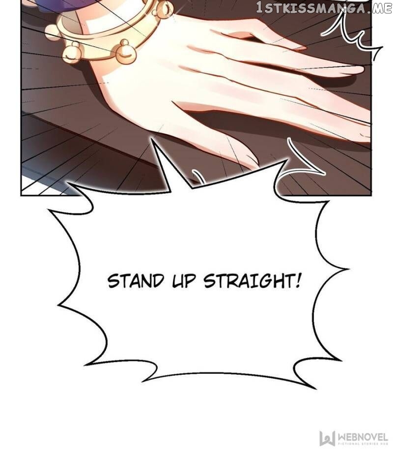 The Evil Girl is The Emperor chapter 66 - page 37