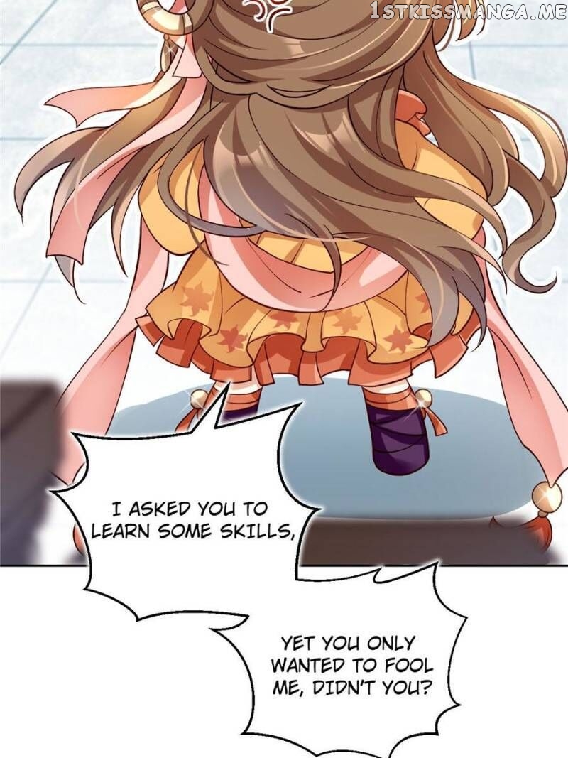 The Evil Girl is The Emperor chapter 66 - page 39