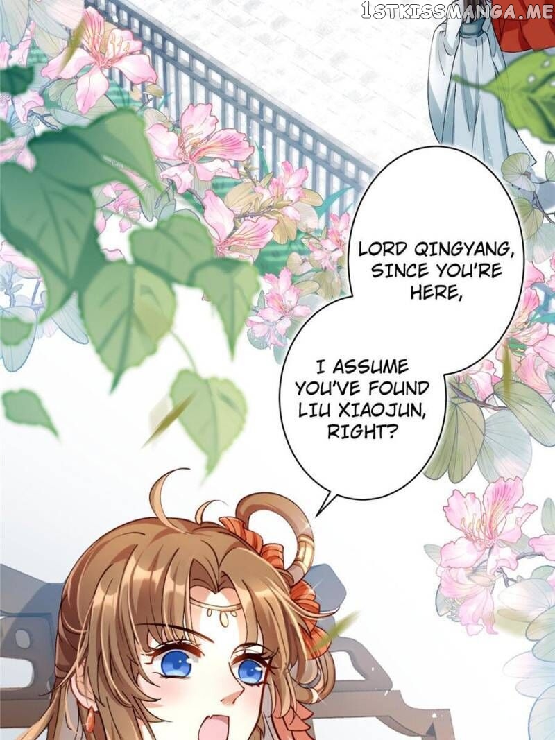 The Evil Girl is The Emperor chapter 66 - page 4