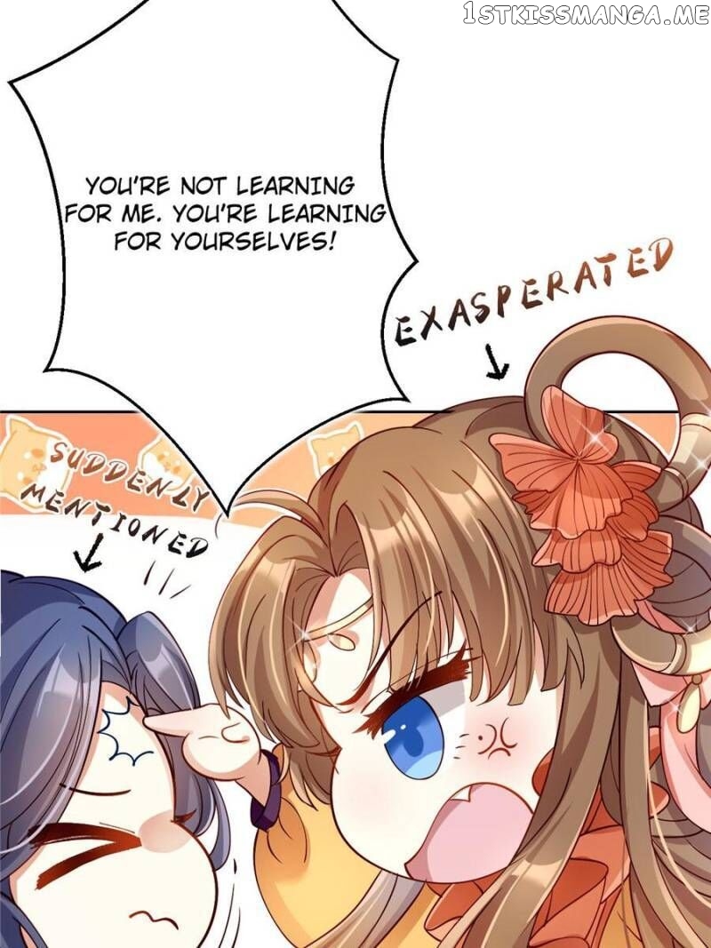 The Evil Girl is The Emperor chapter 66 - page 41